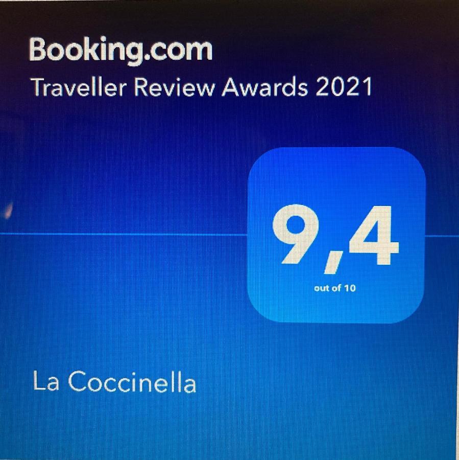La Coccinella Turin Apartment エクステリア 写真
