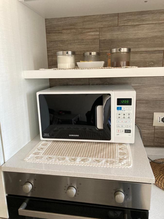 La Coccinella Turin Apartment エクステリア 写真