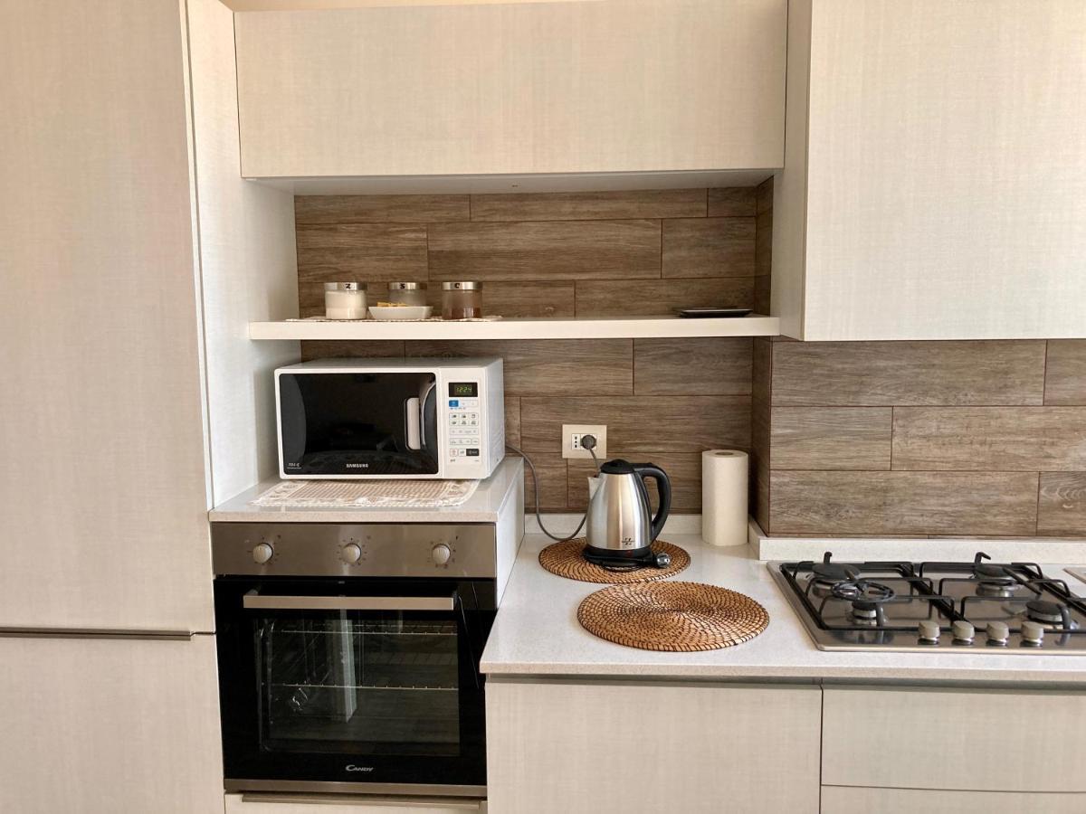 La Coccinella Turin Apartment エクステリア 写真