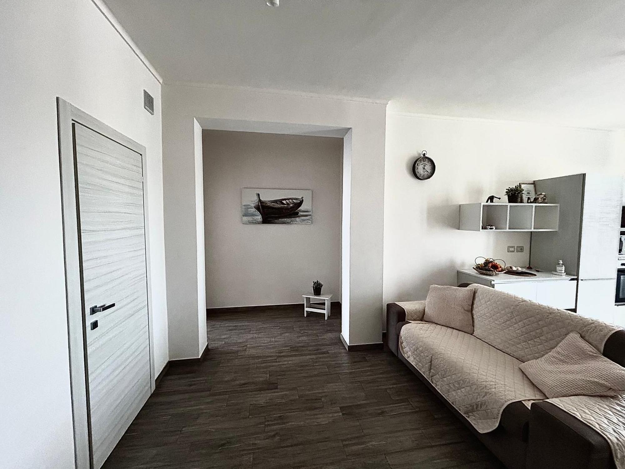 La Coccinella Turin Apartment エクステリア 写真