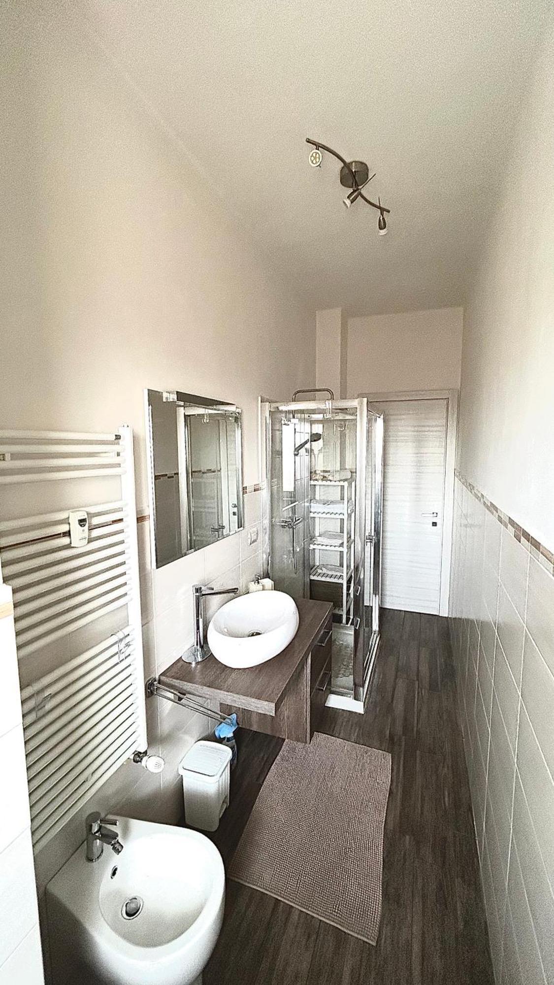 La Coccinella Turin Apartment エクステリア 写真