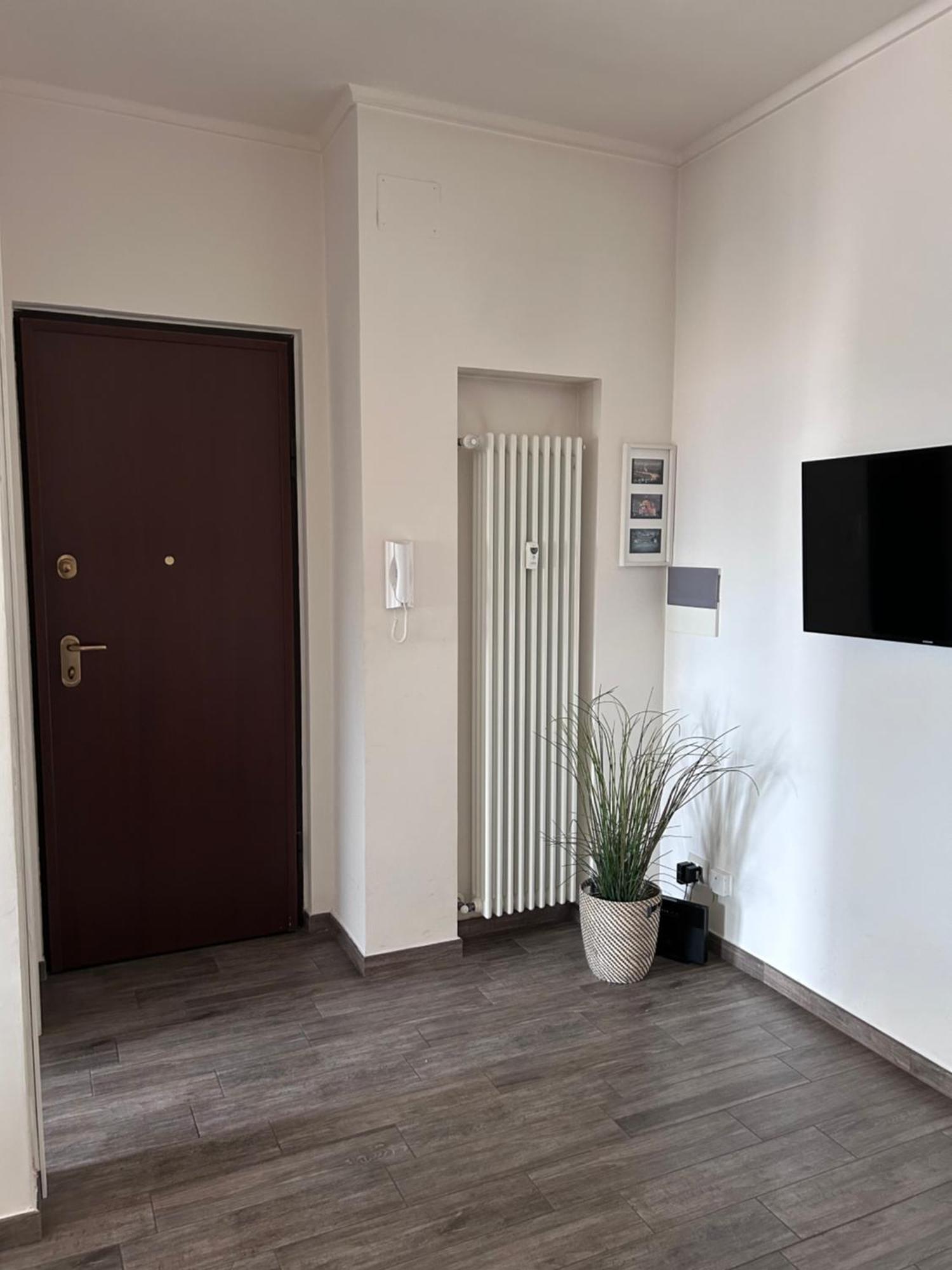 La Coccinella Turin Apartment エクステリア 写真