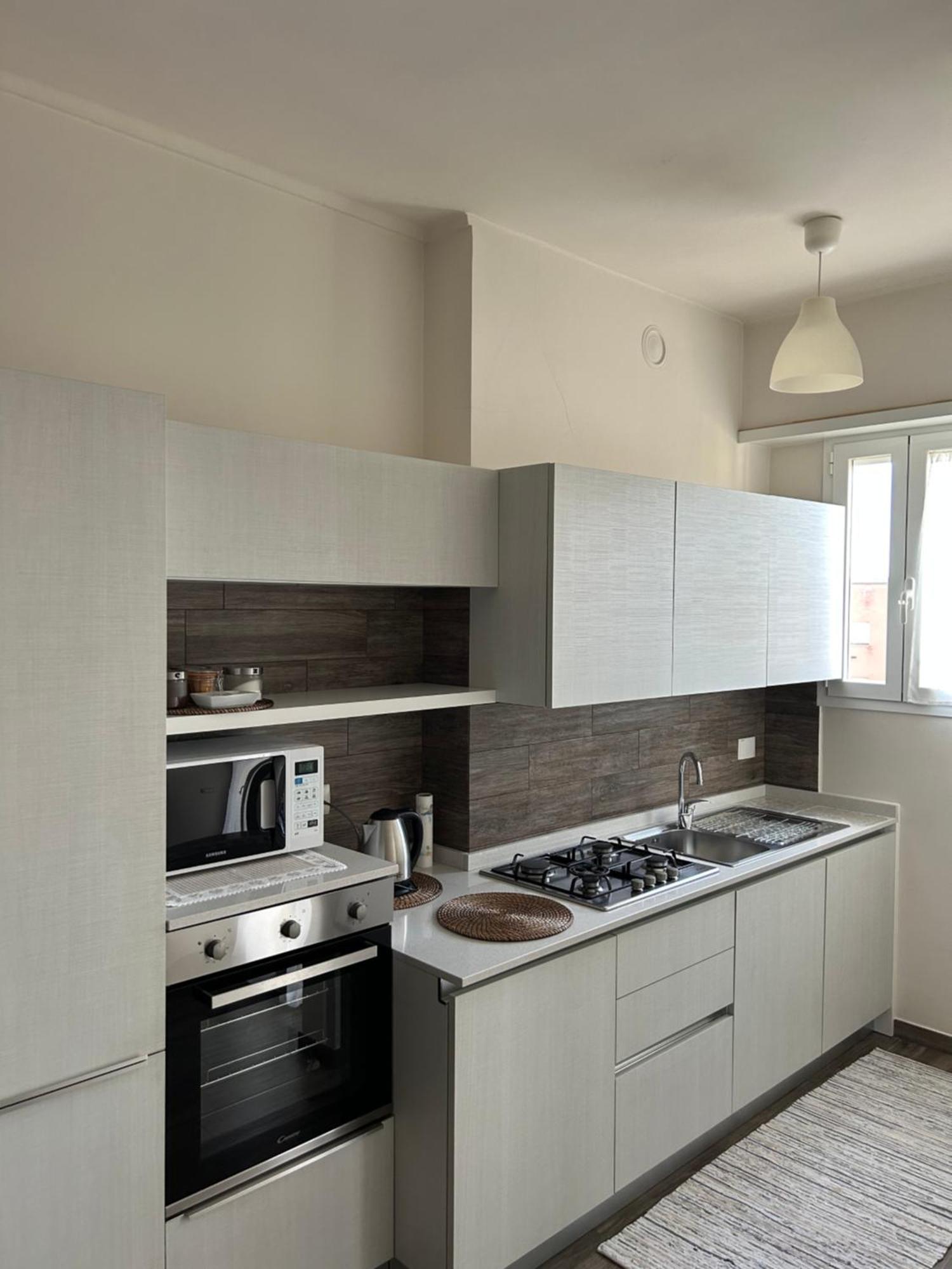La Coccinella Turin Apartment エクステリア 写真