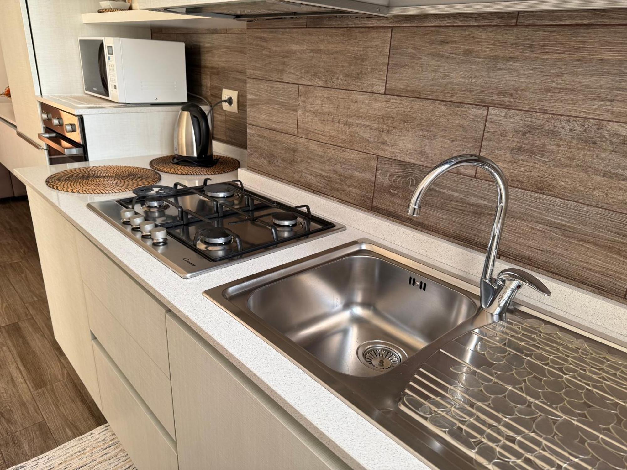 La Coccinella Turin Apartment エクステリア 写真