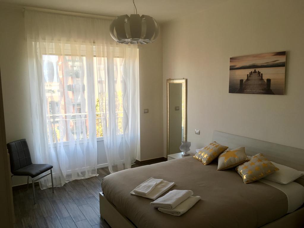 La Coccinella Turin Apartment エクステリア 写真