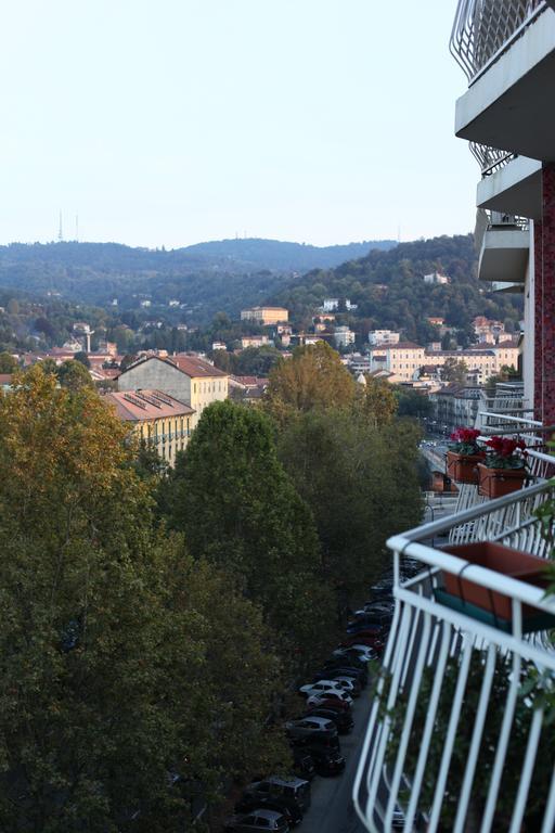 La Coccinella Turin Apartment エクステリア 写真