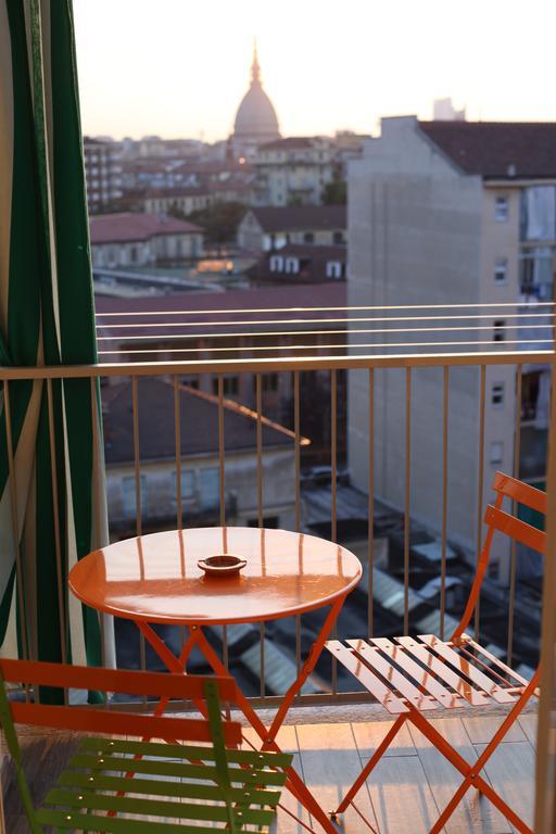 La Coccinella Turin Apartment エクステリア 写真