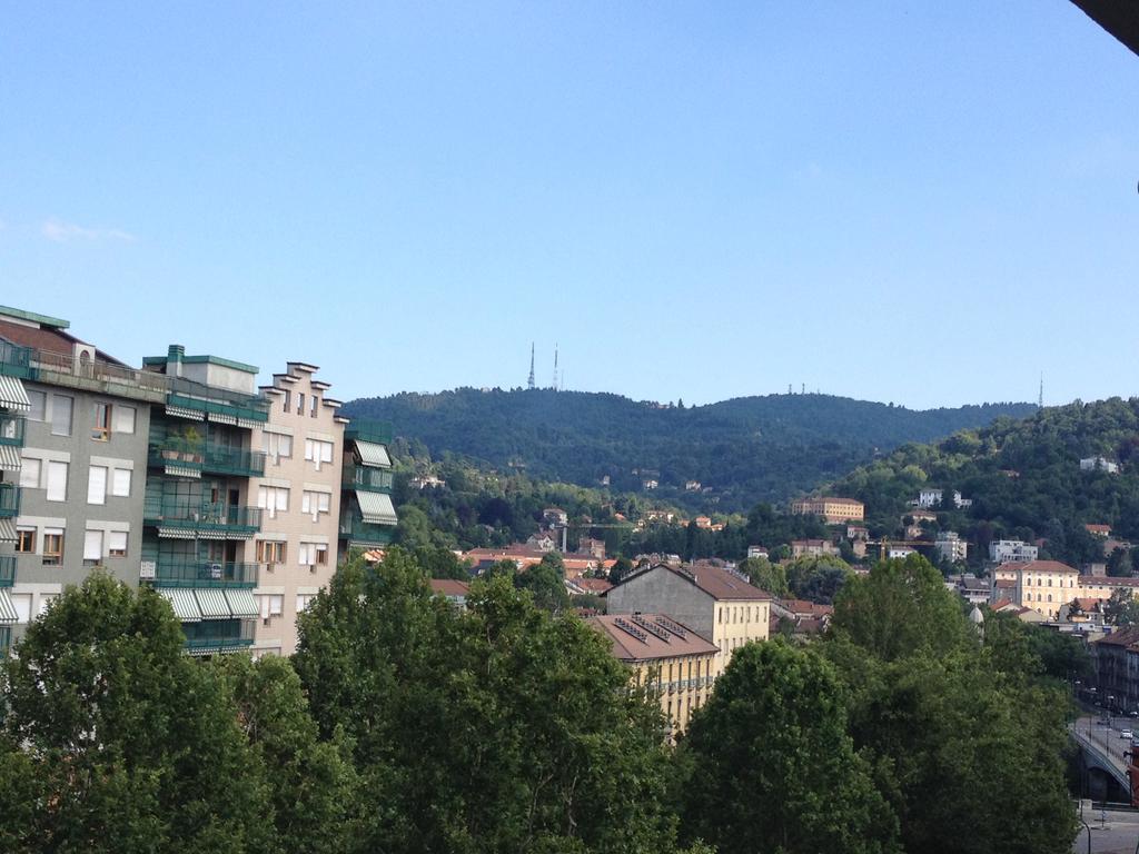 La Coccinella Turin Apartment エクステリア 写真