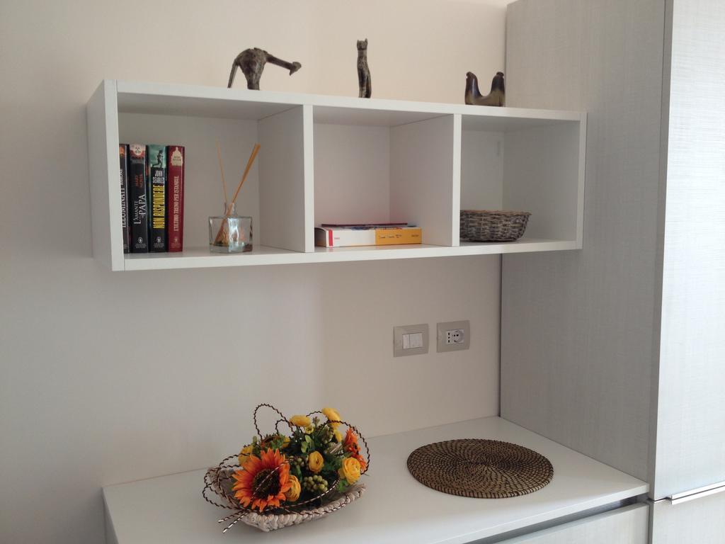 La Coccinella Turin Apartment エクステリア 写真