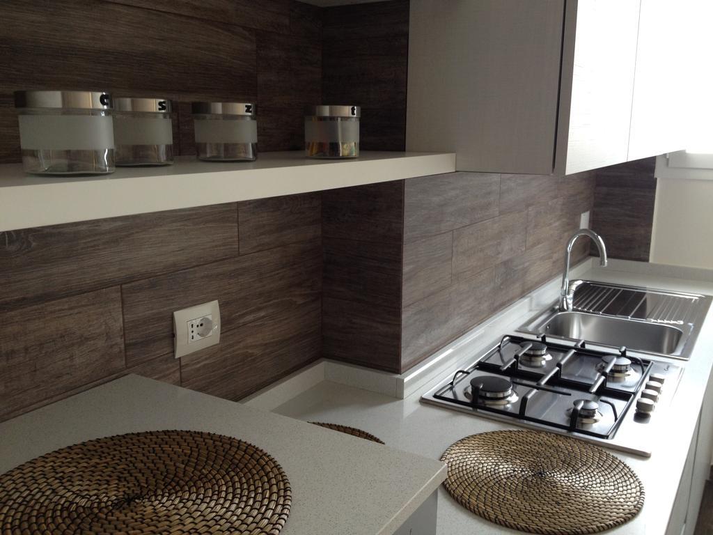 La Coccinella Turin Apartment エクステリア 写真