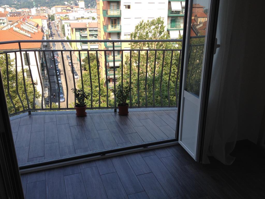 La Coccinella Turin Apartment エクステリア 写真