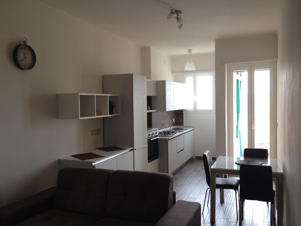 La Coccinella Turin Apartment エクステリア 写真