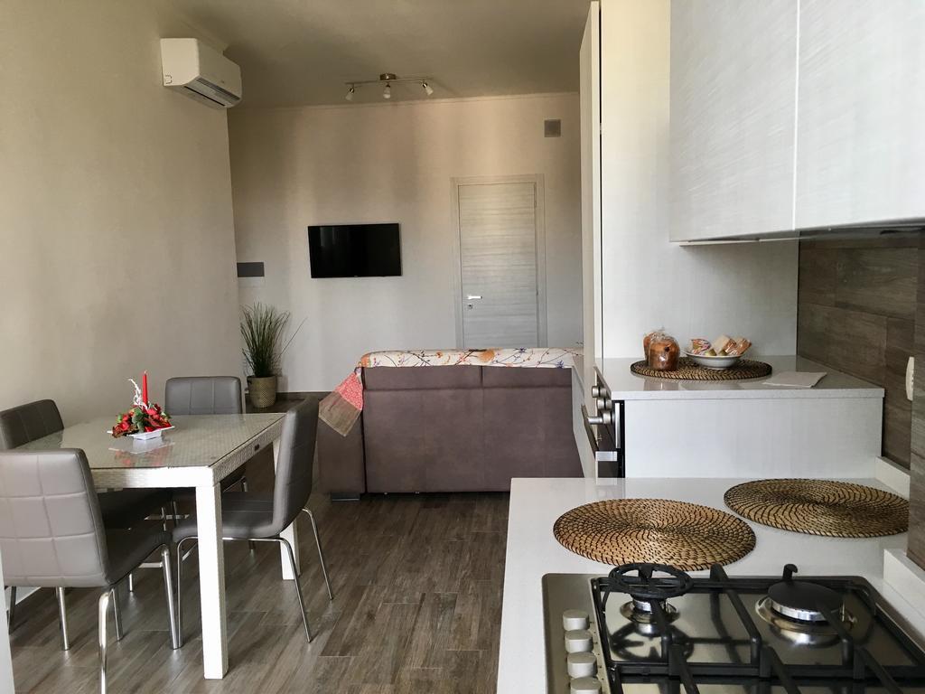 La Coccinella Turin Apartment エクステリア 写真