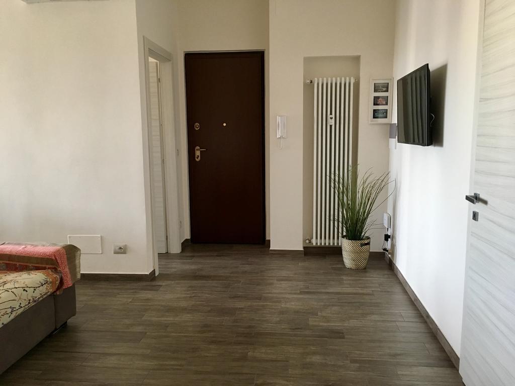 La Coccinella Turin Apartment エクステリア 写真